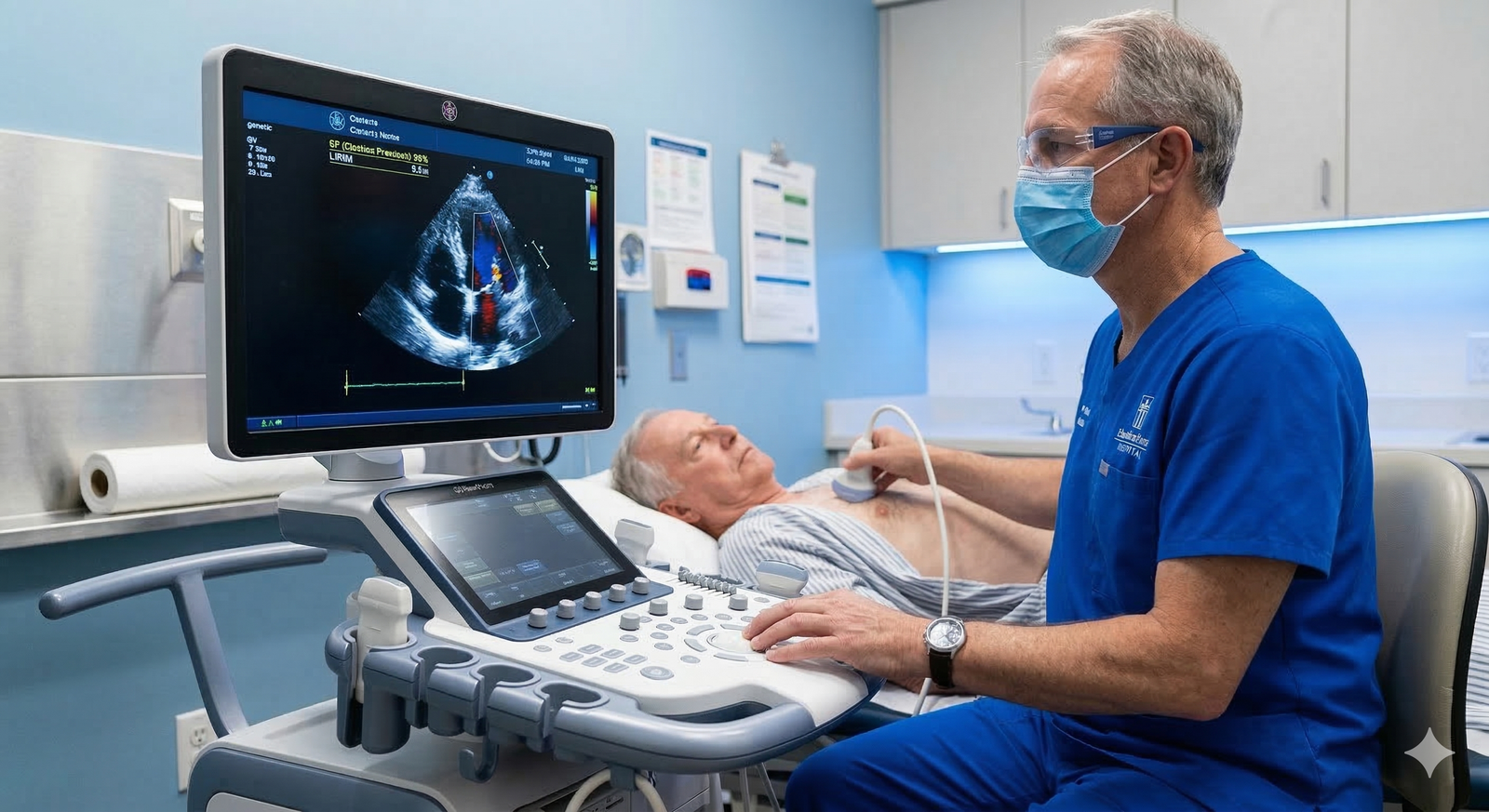 LifeHeart Cardiology – Healthy Heart